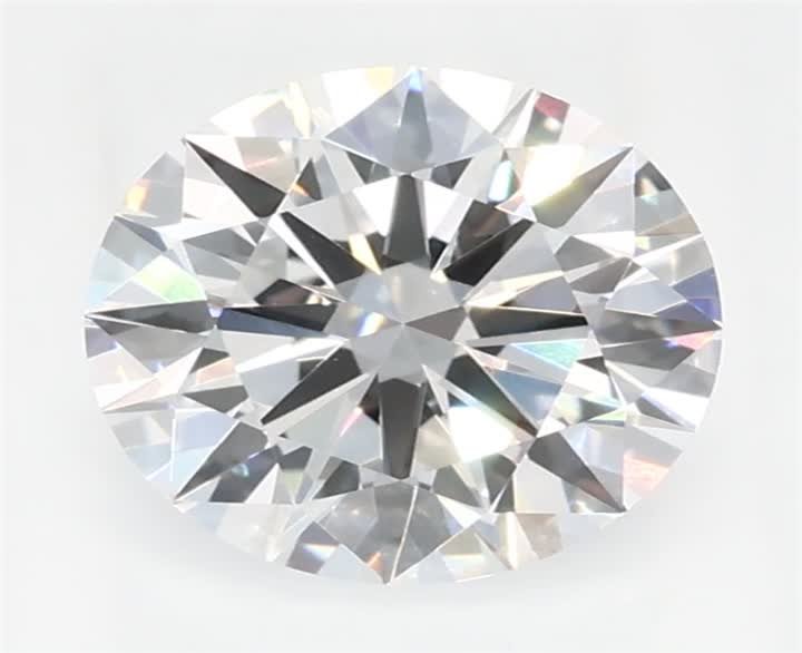 1.02 CT Round Lab-Grown Diamond Surrey Vancouver Canada Langley Burnaby Richmond