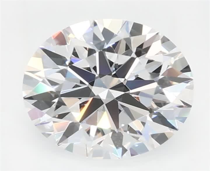 0.95 CT Round Lab-Grown Diamond Surrey Vancouver Canada Langley Burnaby Richmond