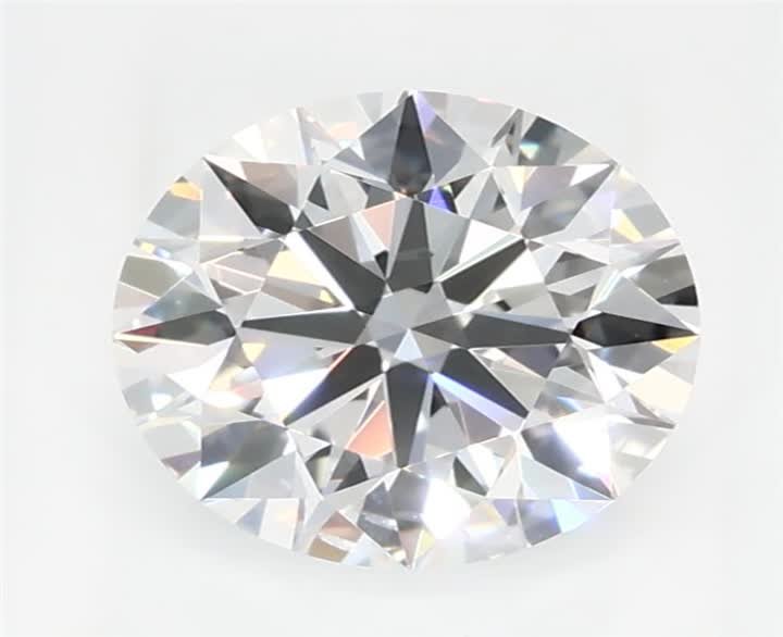 1.02 CT Round Lab-Grown Diamond Surrey Vancouver Canada Langley Burnaby Richmond