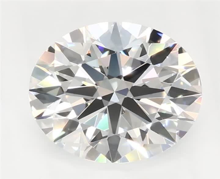 1.02 CT Round Lab-Grown Diamond Surrey Vancouver Canada Langley Burnaby Richmond