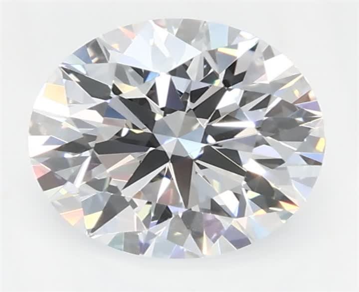 0.95 CT Round Lab-Grown Diamond Surrey Vancouver Canada Langley Burnaby Richmond