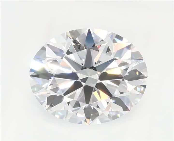 1.01 CT Round Lab-Grown Diamond Surrey Vancouver Canada Langley Burnaby Richmond