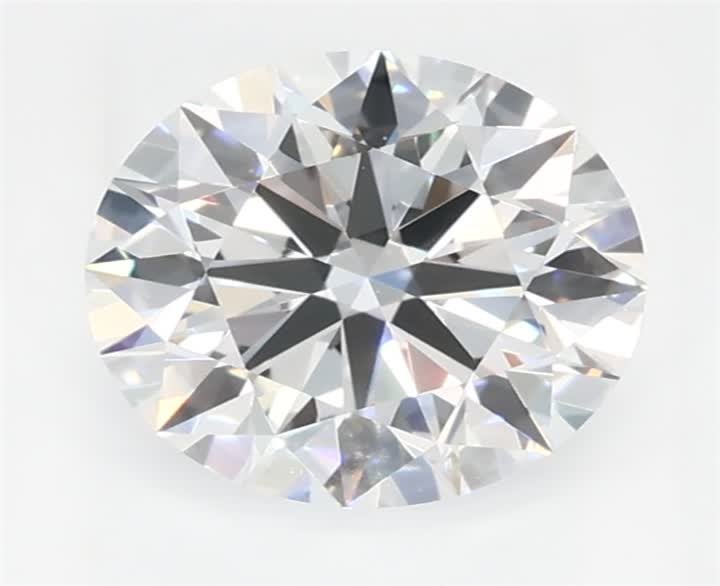 1.02 CT Round Lab-Grown Diamond Surrey Vancouver Canada Langley Burnaby Richmond
