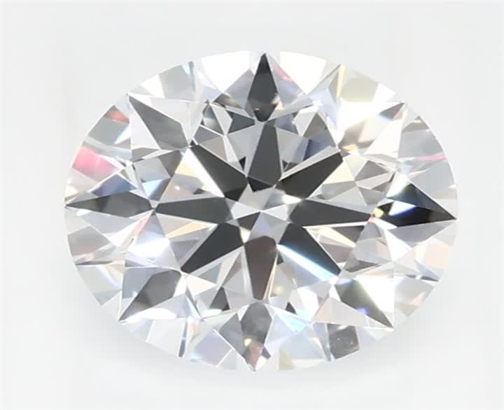 1.02 CT Round Lab-Grown Diamond Surrey Vancouver Canada Langley Burnaby Richmond