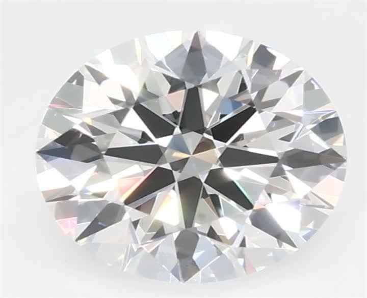1.02 CT Round Lab-Grown Diamond Surrey Vancouver Canada Langley Burnaby Richmond