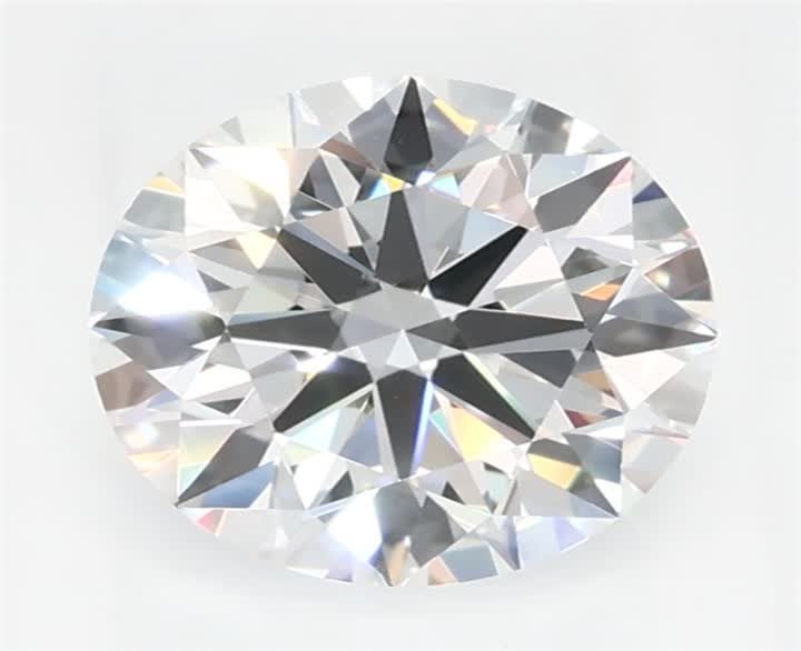 1.02 CT Round Lab-Grown Diamond Surrey Vancouver Canada Langley Burnaby Richmond