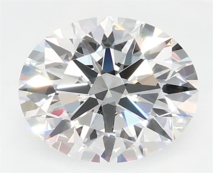 1.02 CT Round Lab-Grown Diamond Surrey Vancouver Canada Langley Burnaby Richmond