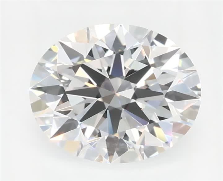 1.02 CT Round Lab-Grown Diamond Surrey Vancouver Canada Langley Burnaby Richmond