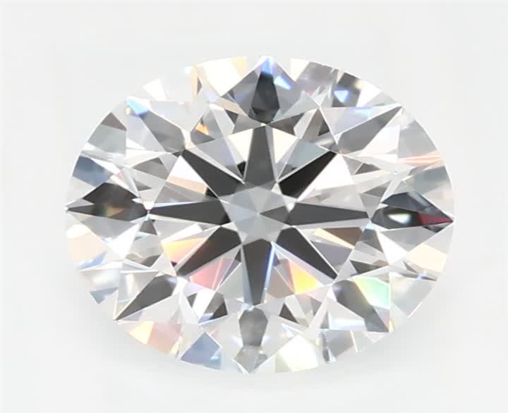 1.02 CT Round Lab-Grown Diamond Surrey Vancouver Canada Langley Burnaby Richmond