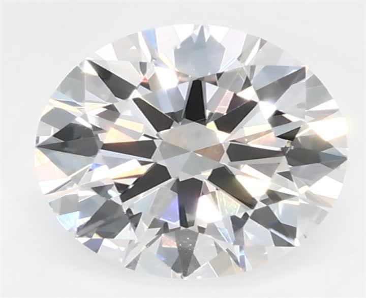 1.01 CT Round Lab-Grown Diamond Surrey Vancouver Canada Langley Burnaby Richmond