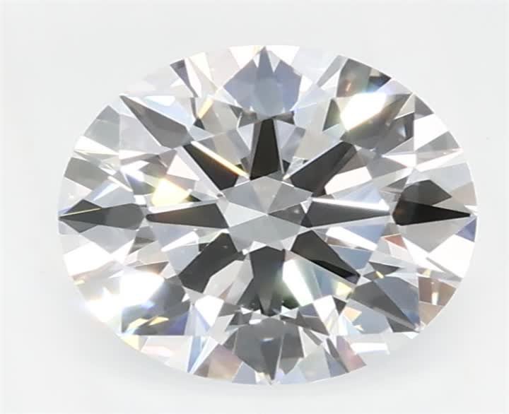 0.9 CT Round Lab-Grown Diamond Surrey Vancouver Canada Langley Burnaby Richmond