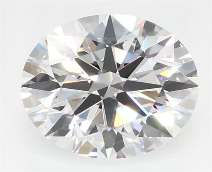 1.02 CT Round Lab-Grown Diamond Surrey Vancouver Canada Langley Burnaby Richmond