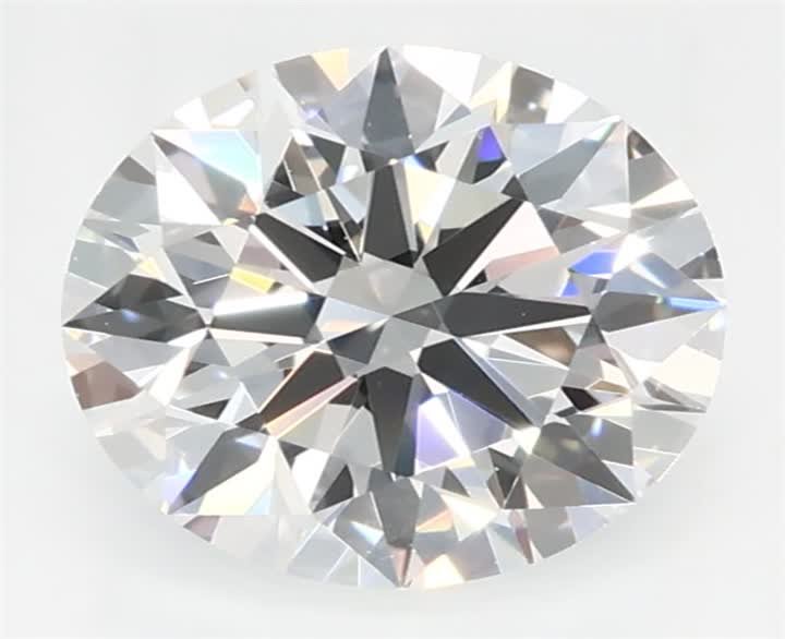 1.02 CT Round Lab-Grown Diamond Surrey Vancouver Canada Langley Burnaby Richmond