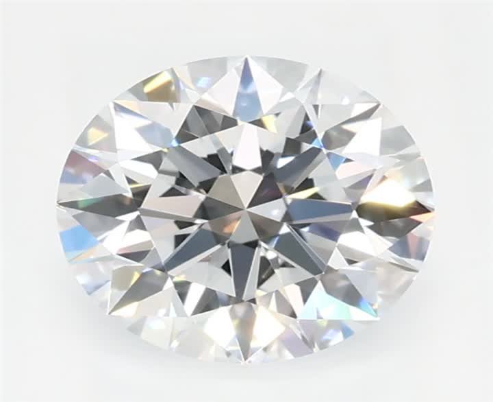 1.01 CT Round Lab-Grown Diamond Surrey Vancouver Canada Langley Burnaby Richmond
