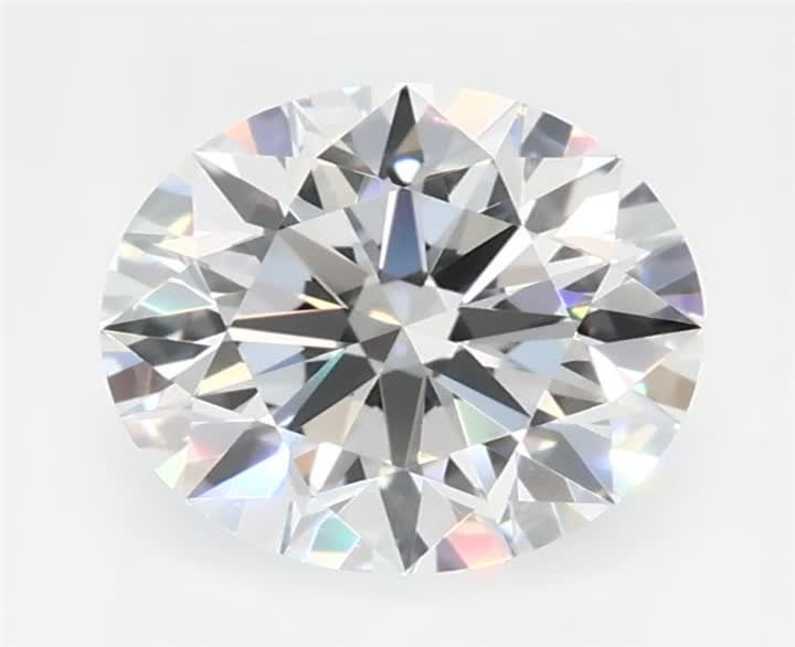 1.01 CT Round Lab-Grown Diamond Surrey Vancouver Canada Langley Burnaby Richmond