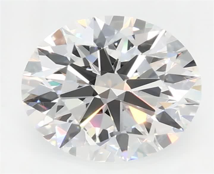 1.02 CT Round Lab-Grown Diamond Surrey Vancouver Canada Langley Burnaby Richmond