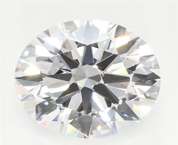 1.02 CT Round Lab-Grown Diamond Surrey Vancouver Canada Langley Burnaby Richmond