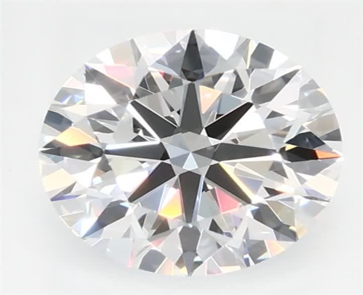 1.01 CT Round Lab-Grown Diamond Surrey Vancouver Canada Langley Burnaby Richmond