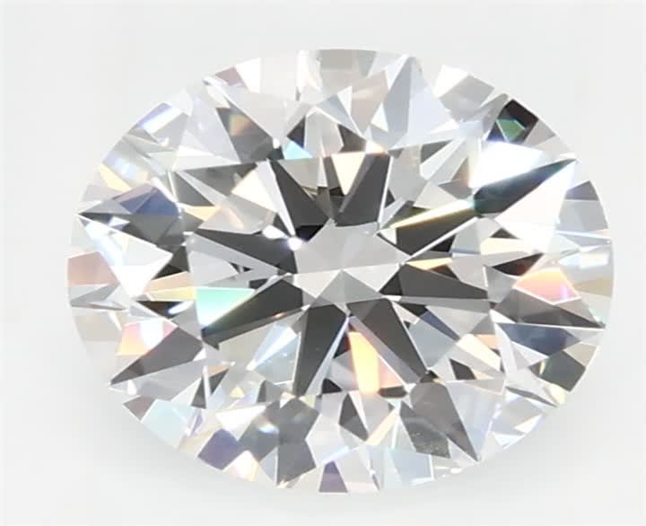 1.02 CT Round Lab-Grown Diamond Surrey Vancouver Canada Langley Burnaby Richmond