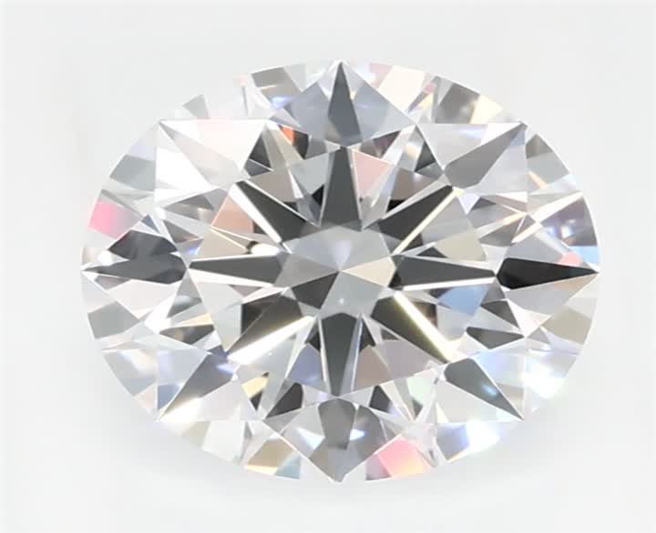 1.02 CT Round Lab-Grown Diamond Surrey Vancouver Canada Langley Burnaby Richmond