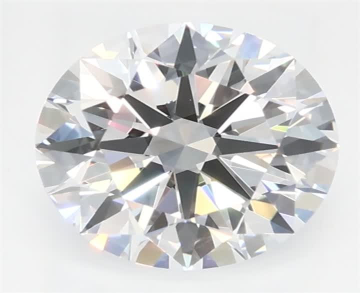 1.01 CT Round Lab-Grown Diamond Surrey Vancouver Canada Langley Burnaby Richmond