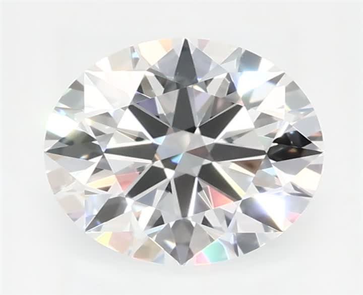 1.02 CT Round Lab-Grown Diamond Surrey Vancouver Canada Langley Burnaby Richmond