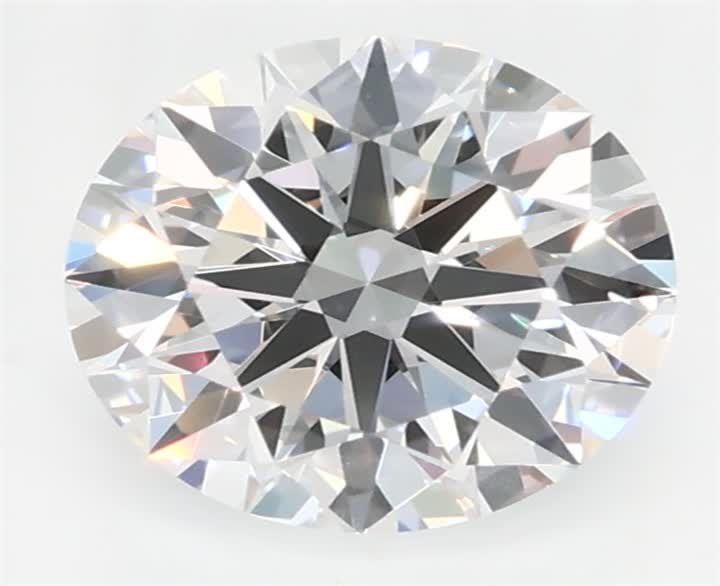 1.02 CT Round Lab-Grown Diamond Surrey Vancouver Canada Langley Burnaby Richmond