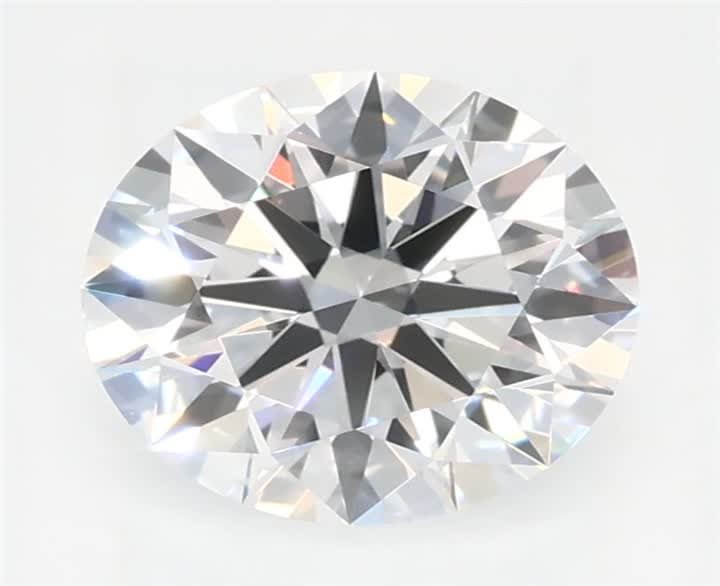 1.02 CT Round Lab-Grown Diamond Surrey Vancouver Canada Langley Burnaby Richmond