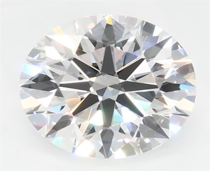 1.02 CT Round Lab-Grown Diamond Surrey Vancouver Canada Langley Burnaby Richmond