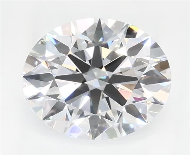 1.02 CT Round Lab-Grown Diamond Surrey Vancouver Canada Langley Burnaby Richmond