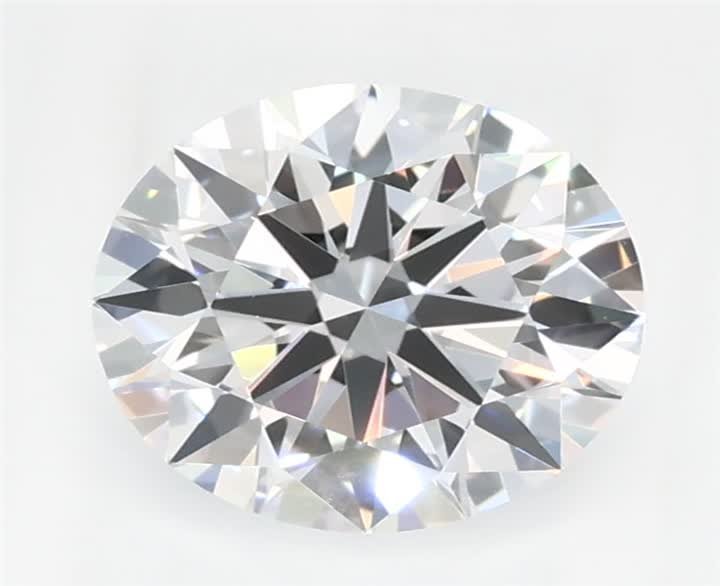 1.01 CT Round Lab-Grown Diamond Surrey Vancouver Canada Langley Burnaby Richmond