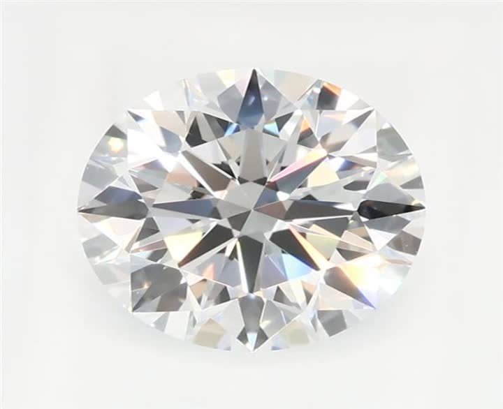 1.04 CT Round Lab-Grown Diamond Surrey Vancouver Canada Langley Burnaby Richmond