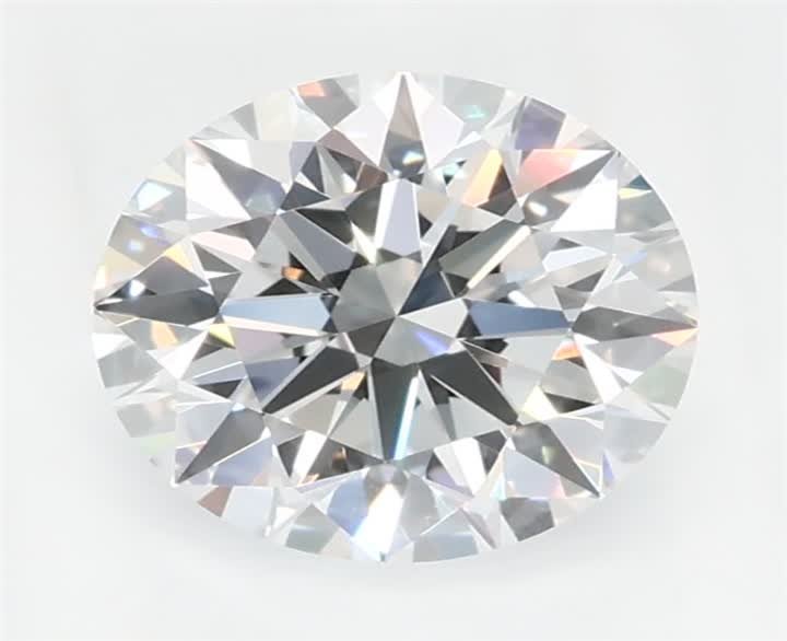 0.92 CT Round Lab-Grown Diamond Surrey Vancouver Canada Langley Burnaby Richmond