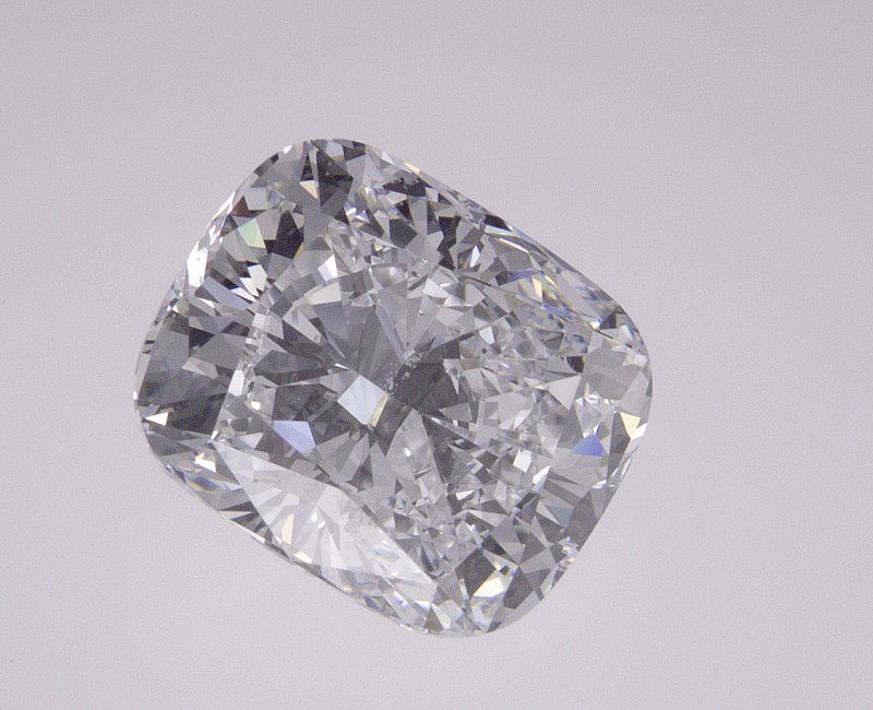 2.27 CT Elongatedcushion Lab-Grown Diamond Surrey Vancouver Canada Langley Burnaby Richmond