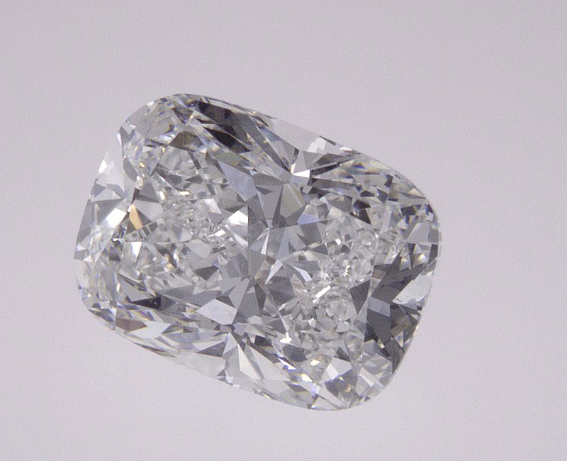 1.68 CT Elongatedcushion Lab-Grown Diamond Surrey Vancouver Canada Langley Burnaby Richmond