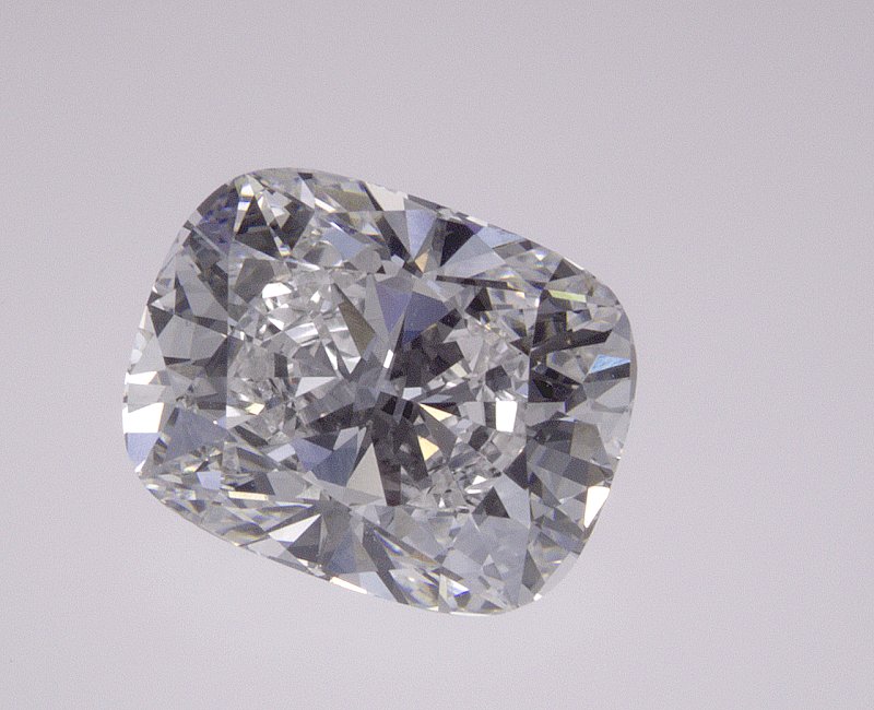 2.04 CT Elongatedcushion Lab-Grown Diamond Surrey Vancouver Canada Langley Burnaby Richmond