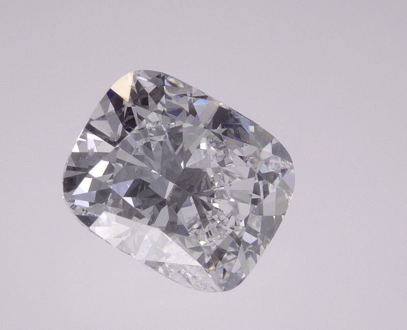 2.02 CT Elongatedcushion Lab-Grown Diamond Surrey Vancouver Canada Langley Burnaby Richmond