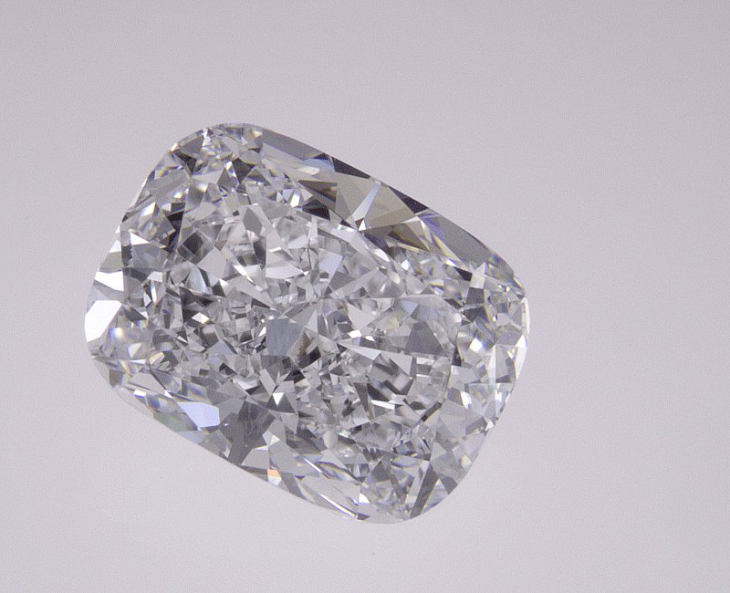 2.51 CT Elongatedcushion Lab-Grown Diamond Surrey Vancouver Canada Langley Burnaby Richmond