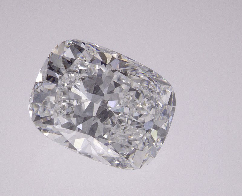 3.01 CT Elongatedcushion Lab-Grown Diamond Surrey Vancouver Canada Langley Burnaby Richmond