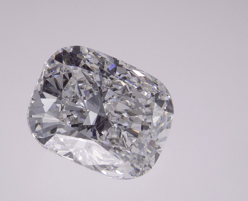 3.05 CT Elongatedcushion Lab-Grown Diamond Surrey Vancouver Canada Langley Burnaby Richmond