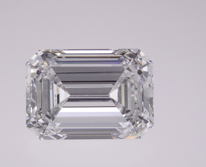 2.04 CT Emerald Lab-Grown Diamond Surrey Vancouver Canada Langley Burnaby Richmond