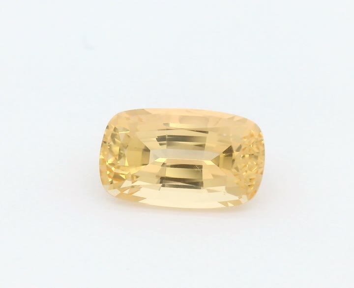 1.82 Carat Cushion Cut Diamond
