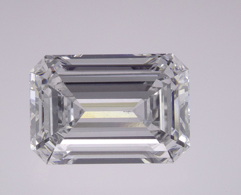 3 CT Emerald Lab-Grown Diamond Surrey Vancouver Canada Langley Burnaby Richmond