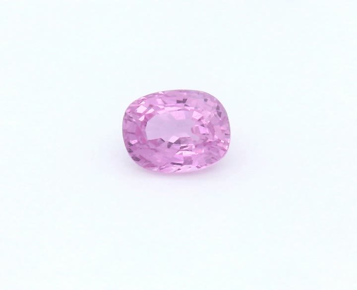1.02 Carat Cushion Cut Diamond