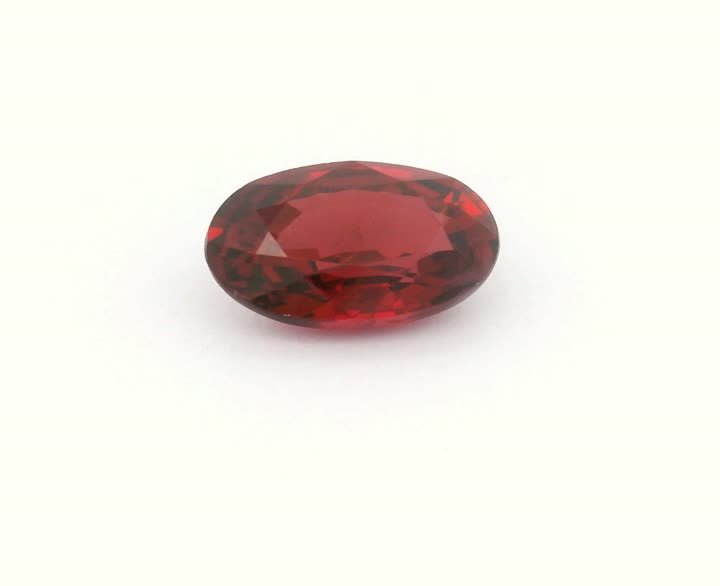 1.17 Carat Oval Cut Diamond