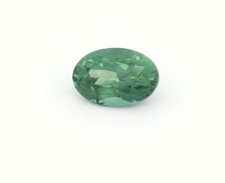 1.19 Carat Oval Cut Diamond