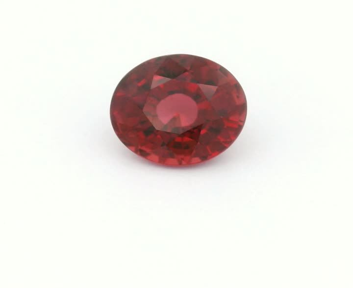 1.66 Carat Round Cut Diamond