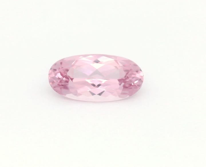 0.99 Carat Oval Cut Diamond