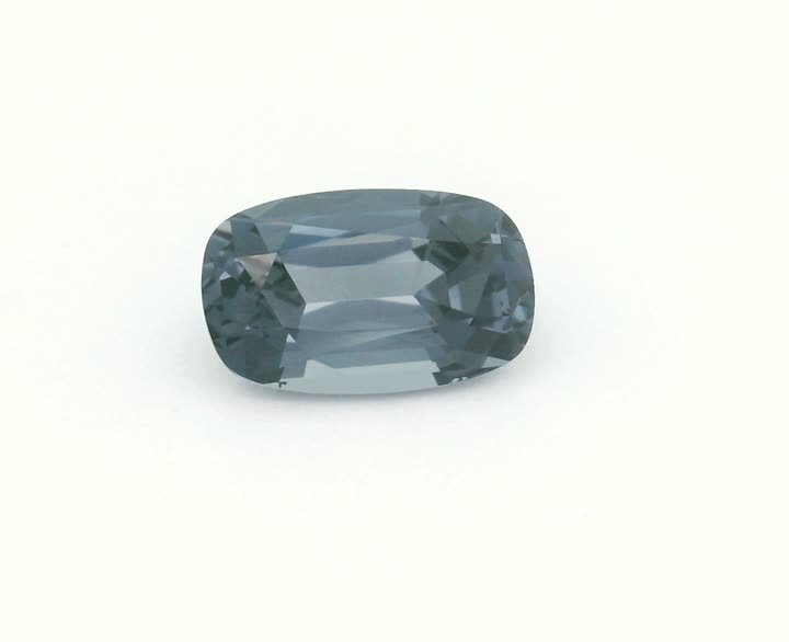 1.24 Carat Cushion Cut Diamond