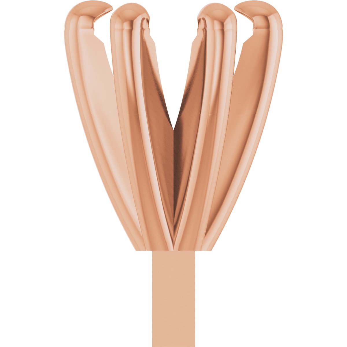 Pre-Notched Claw Peg Setting